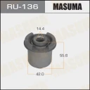 Сайлентблок Masuma RU-136
