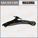 Рычаг нижний Masuma MA-9419R