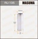 Втулка металлическая Masuma RU-105