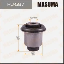 Сайлентблок Masuma RU-587