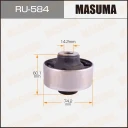 Сайлентблок Masuma RU-584