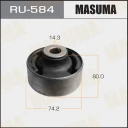 Сайлентблок Masuma RU-584