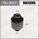 Сайлентблок Masuma RU-537