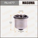 Сайлентблок Masuma RU-477