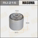 Сайлентблок Masuma RU-216