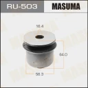 Сайлентблок Masuma RU-503