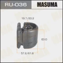 Сайлентблок Masuma RU-036