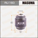 Сайлентблок Masuma RU-160