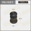 Сайлентблок Masuma RU-521