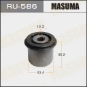 Сайлентблок Masuma RU-586