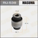 Сайлентблок Masuma RU-538