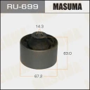 Сайлентблок Masuma RU-699