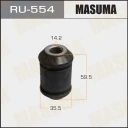 Сайлентблок Masuma RU-554