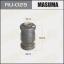 Сайлентблок Masuma RU-025