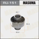 Сайлентблок Masuma RU-151