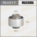 Сайлентблок Masuma RU-017