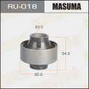 Сайлентблок Masuma RU-018