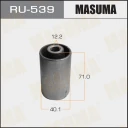 Сайлентблок Masuma RU-539