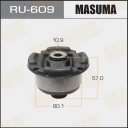 Сайлентблок Masuma RU-609