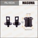 Сайлентблок Masuma RU-604