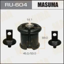 Сайлентблок Masuma RU-604