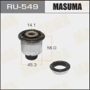 Сайлентблок Masuma RU-549
