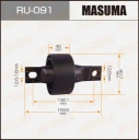 Сайлентблок Masuma RU-091