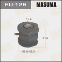 Сайлентблок Masuma RU-129