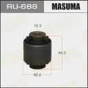 Сайлентблок Masuma RU-688