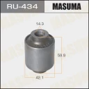 Сайлентблок Masuma RU-434