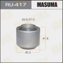 Сайлентблок Masuma RU-417