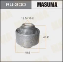 Сайлентблок Masuma RU-300