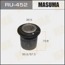 Сайлентблок Masuma RU-452