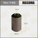 Сайлентблок Masuma RU-745