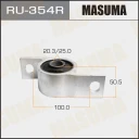 Сайлентблок Masuma RU-354R