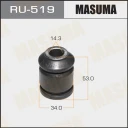 Сайлентблок Masuma RU-519
