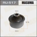 Сайлентблок Masuma RU-517