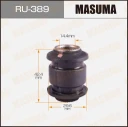 Сайлентблок Masuma RU-389