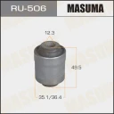 Сайлентблок Masuma RU-506