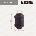 Сайлентблок Masuma RU-467