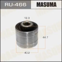 Сайлентблок Masuma RU-466