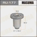Сайлентблок Masuma RU-177