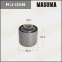 Сайлентблок Masuma RU-088