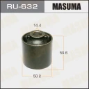 Сайлентблок Masuma RU-632