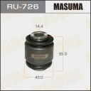 Сайлентблок Masuma RU-726
