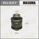 Сайлентблок Masuma RU-637