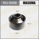 Сайлентблок Masuma RU-558