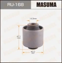 Сайлентблок Masuma RU-168