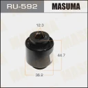 Сайлентблок Masuma RU-592