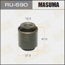Сайлентблок Masuma RU-690
